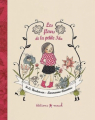 Couverture Les fleurs de la petit Ida  Editions Mouck 2012