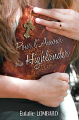 Couverture Pour l'Amour d'un Highlander, tome 1 Editions Autoédité 2018