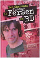 Couverture Les chansons de Thomas Fersen en BD Editions Petit à petit 2007