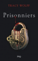 Couverture Crave / Assoiffés, tome 4 : Prisonniers Editions Pocket (Jeunesse) 2022