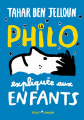 Couverture La philo expliquée aux enfants  Editions Folio  (Junior) 2022