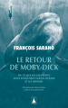 Couverture Le retour de Moby Dick Editions Babel (Essai) 2022