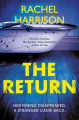 Couverture The Return Editions Hodder 2021