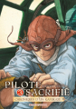 Couverture Pilote sacrifié : Chroniques d'un kamikaze, tome 03 Editions Delcourt-Tonkam (Seinen) 2022
