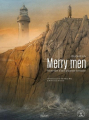Couverture Merry men : Souvenirs d'une jeunesse écossaise  Editions Paquet 2022