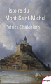 Couverture Histoire du Mont-Saint-Michel Editions Perrin (Tempus) 2015