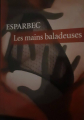 Couverture Les mains baladeuses Editions France Loisirs 2008