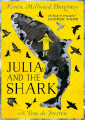 Couverture Julia et le requin Editions Orion Books (Children' s Book) 2022