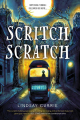 Couverture Scritch Scratch Editions Sourcebooks 2021