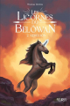 Couverture Les Licornes du Belöwan, tome 2 : Rébellion Editions Fleurus 2022