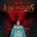 Couverture Le lac des cygnes Editions Magic Mirror (Forgotten) 2022