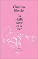 Couverture La vieille dame et la mer Editions L'École des loisirs (Théâtre) 2000