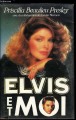 Couverture Elvis et moi Editions France Loisirs 1986