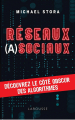 Couverture Réseaux (a)sociaux Editions Larousse 2021