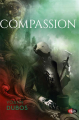 Couverture Ciel sans Étoiles, tome 2 : Compassion Editions Snag 2021