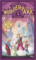 Couverture Wonderpark, tome 5 : Discordia Editions Pocket 2022