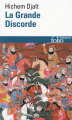 Couverture La Grande Discorde Editions Folio  (Histoire) 2008