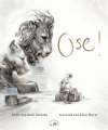 Couverture Ose ! Editions Hachette (Pratique - Le Lotus et l'Eléphant) 2022