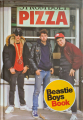 Couverture Beastie Boys Book Editions Faber & Faber 218