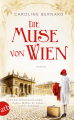 Couverture Die Muse von Wien Editions Aufbau 2018