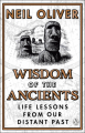 Couverture Wisdom of the Ancients: Life lessons from our distant past  Editions Penguin books 2022