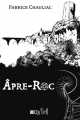 Couverture Âpre-Roc Editions Voy'[el] 2022