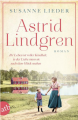Couverture Astrid Lindgren Editions Aufbau 2022