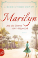 Couverture Marilyn und die Sterne von Hollywood Editions Aufbau 2022
