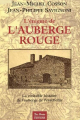 Couverture L'énigme de l'Auberge Rouge - la véritable histoire de l'auberge de Peyrebeille Editions de Borée 2007