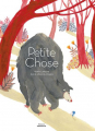 Couverture Petite Chose Editions Amaterra 2013
