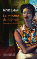Couverture La minette de Sikirida Editions Actes Sud 2018