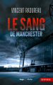 Couverture Le sang de Manchester Editions Hugo & Cie (Poche - Suspense) 2022