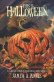 Couverture This is Halloween  Editions Autoédité 2016