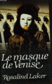 Couverture Le masque de Venise Editions Les Presses de la Cité 1994
