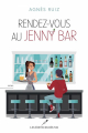 Couverture Rendez-vous au Jenny Bar Editions Les éditeurs réunis 2022