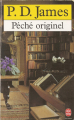 Couverture Péché originel Editions Le Livre de Poche 1995