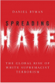 Couverture Spreading Hate Editions Oxford University Press 2022