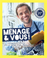 Couverture Ménage & Vous ! Editions Marabout 2021