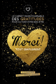 Couverture Merci ! Tout simplement Editions Autoédité 2021