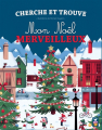 Couverture Cherche et trouve : Mon Noël merveilleux Editions Des Deux coqs d'or 2014