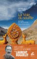 Couverture La voie du souffle : Manuel de méditation Editions Mama 2022