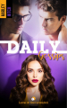 Couverture Daily Gossips, tome 1 Editions BMR 2022