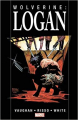 Couverture Wolverine: Logan Editions Marvel 2019