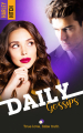 Couverture Daily Gossips, tome 2 Editions BMR 2022