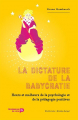 Couverture La dictature de la babycratie Editions La renaissance du livre 2019