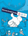 Couverture Réseau-Boulot-Dodo, tome 1 Editions Fluide glacial 2022