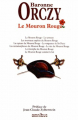 Couverture Le mouron rouge, intégrale Editions Omnibus 2013
