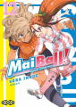 Couverture Mai Ball ! Feminine Football Team, tome 12 Editions Ototo (Shônen) 2021