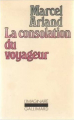 Couverture La consolation du voyageur Editions Gallimard  (L'imaginaire) 1978