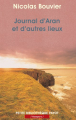 Couverture Journal d'Aran et d'autres lieux Editions Payot (Petite bibliothèque - Voyageurs) 2001
